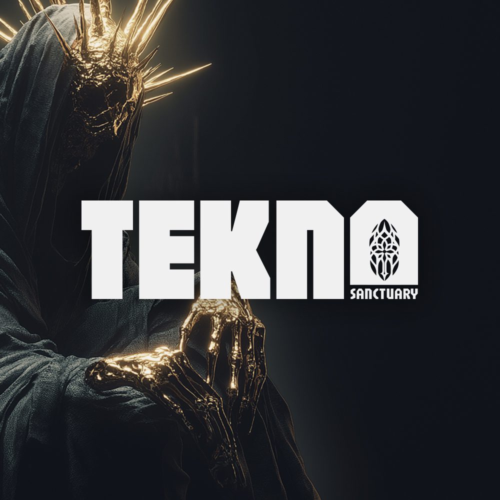 TEKNO SANCTUARY#3