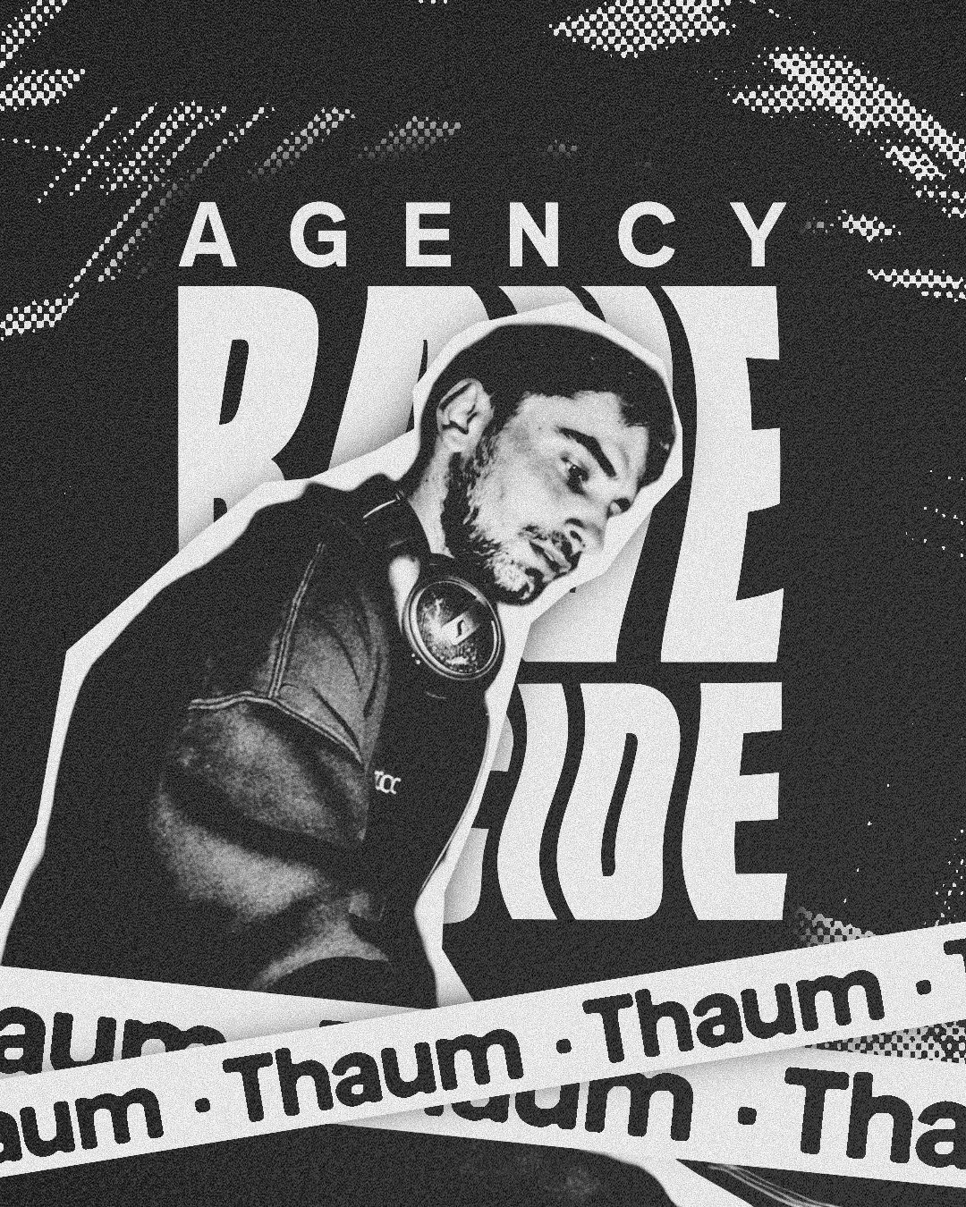 Rave Lucide – AGENCY