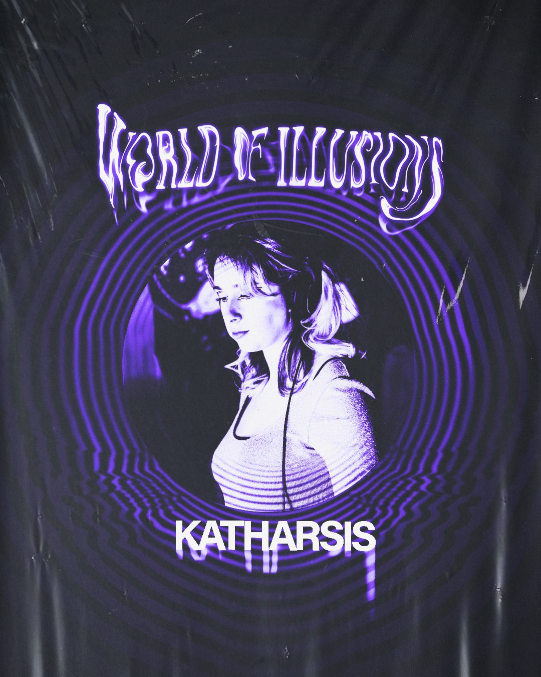World of Illusions