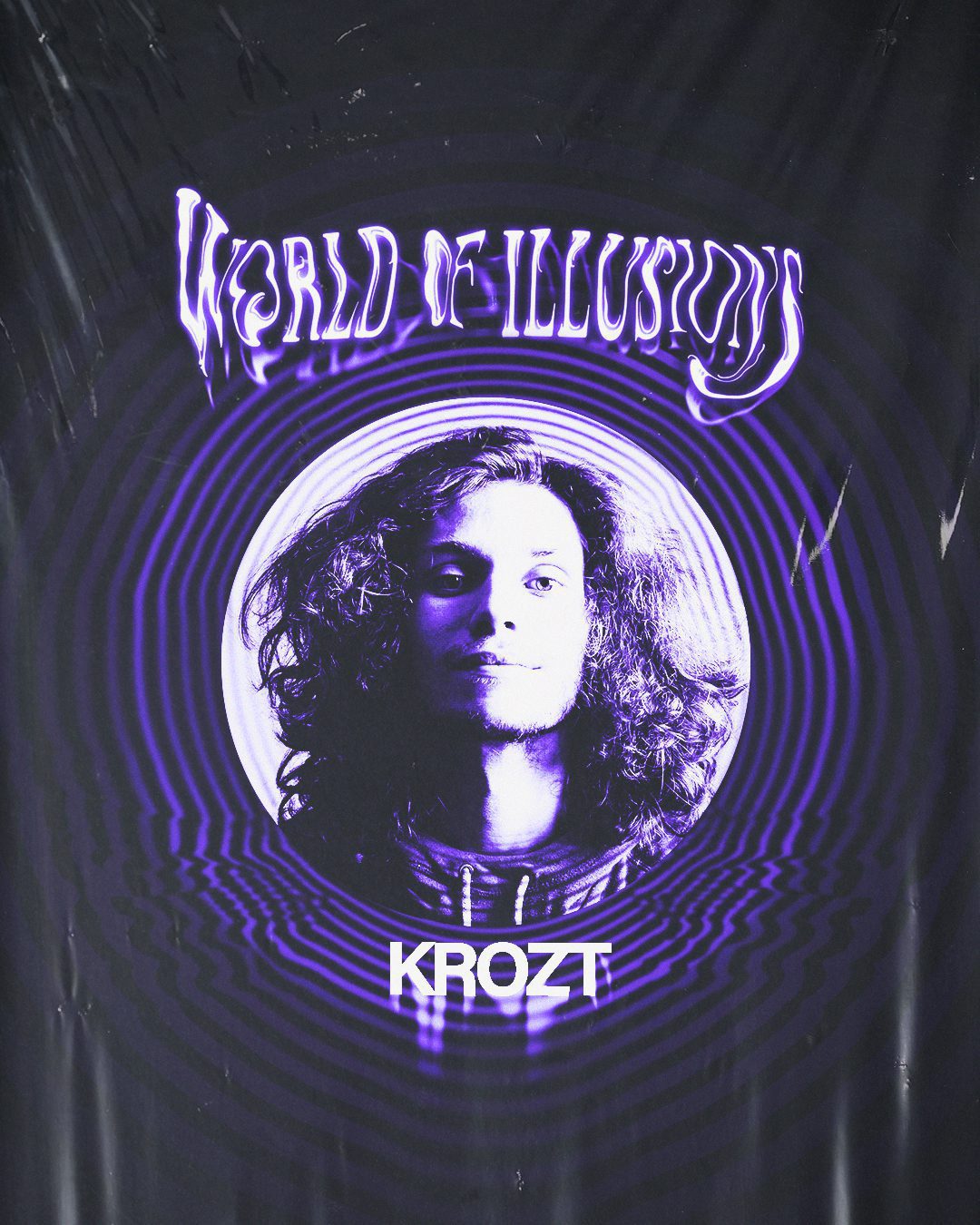 World of Illusions