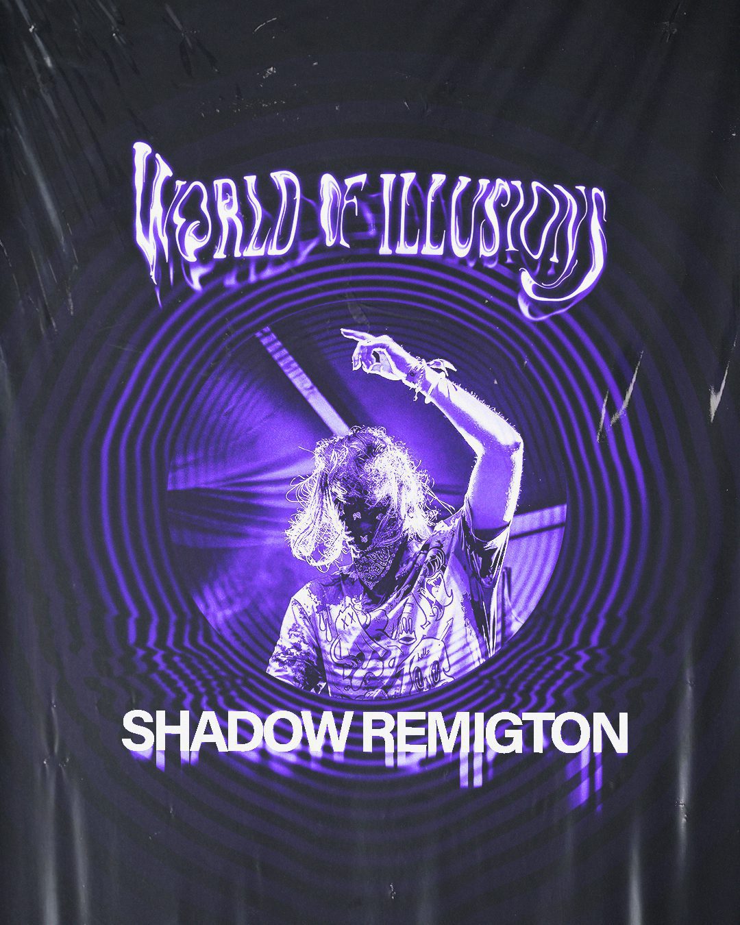 World of Illusions