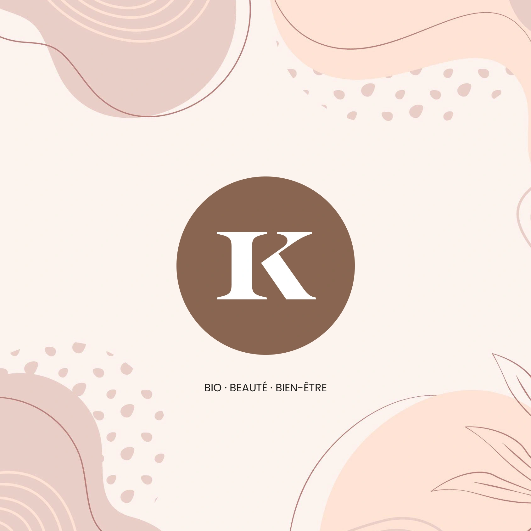 Projet KALI — design graphique par Hugo Giorgi