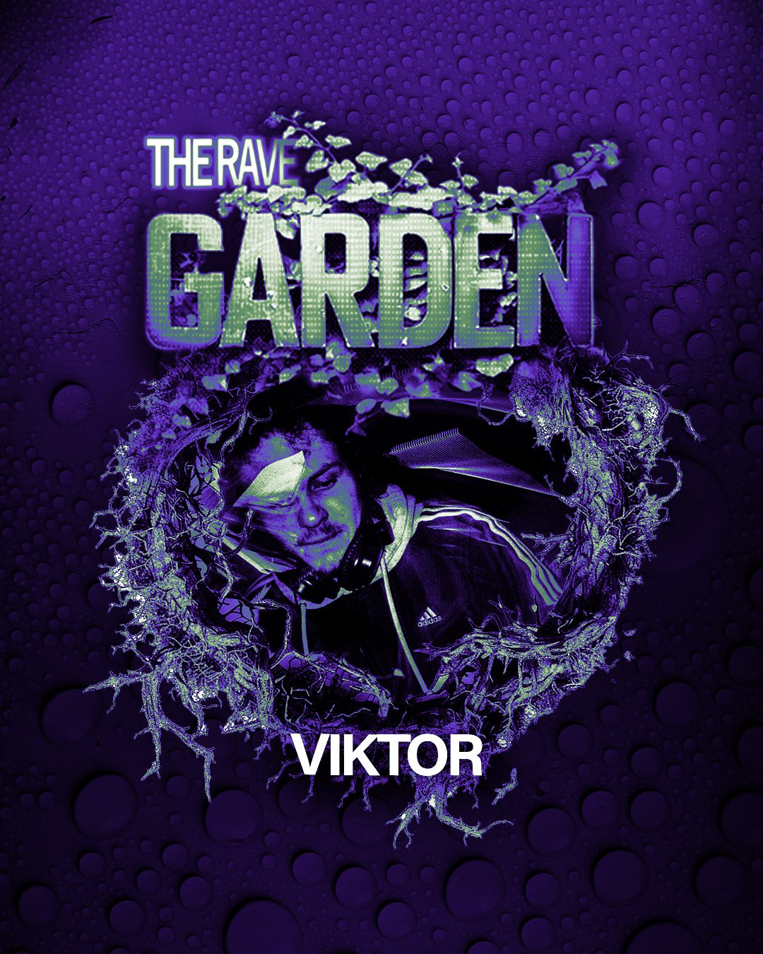 The Rave Garden