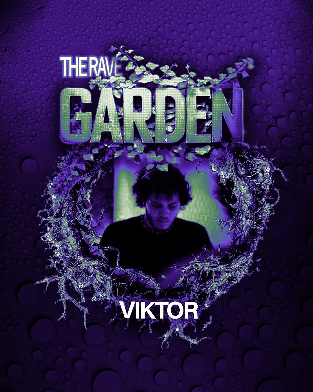 The Rave Garden