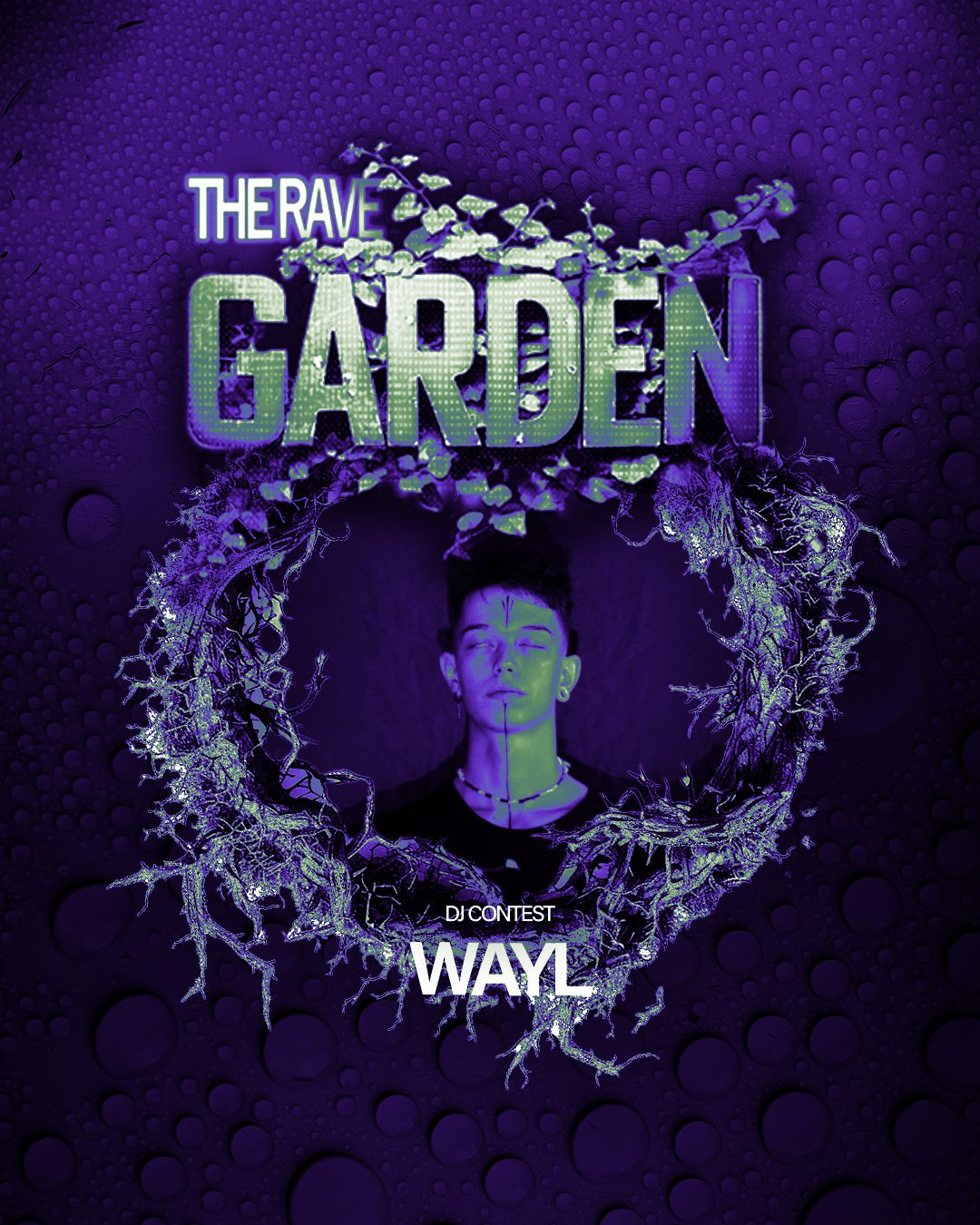 The Rave Garden