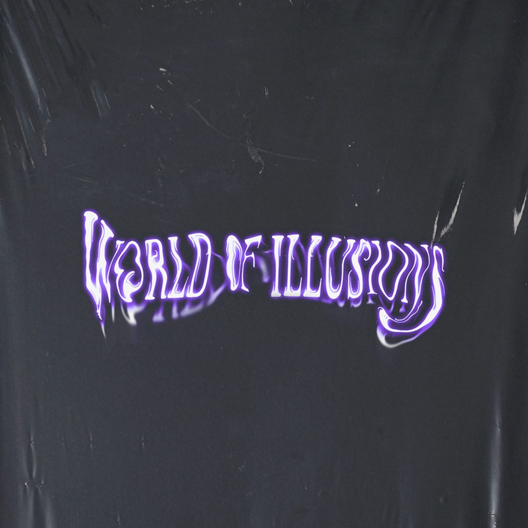 World of Illusions