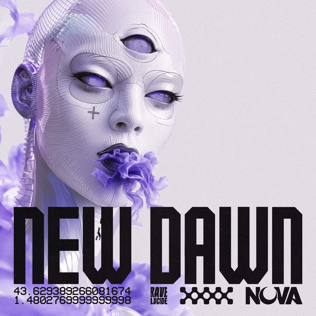 New Dawn – Nova TOULOUSE