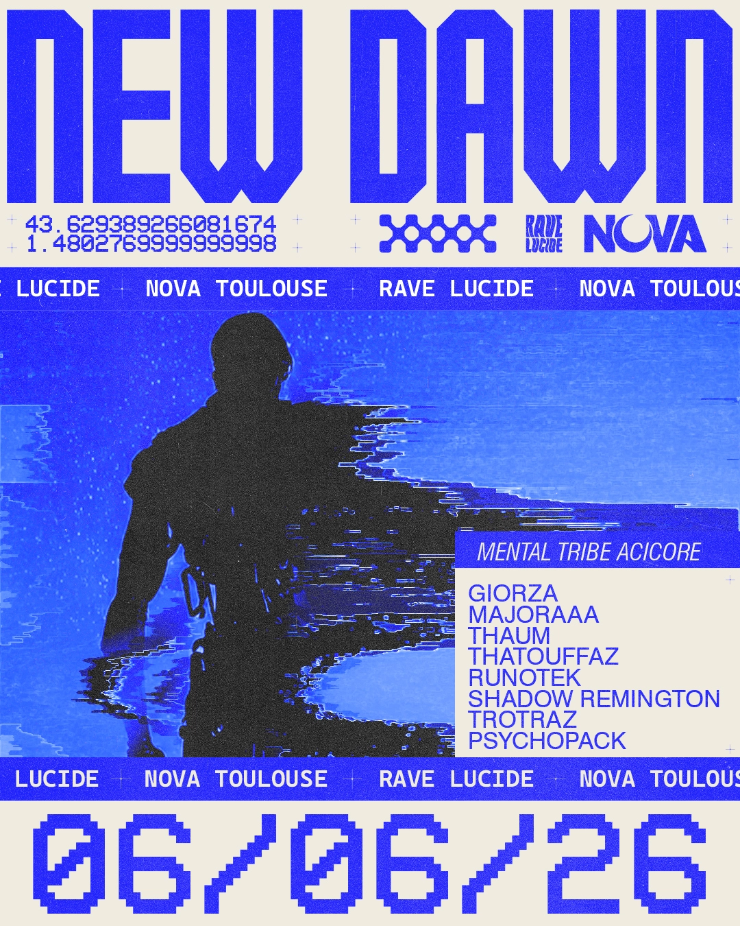 New Dawn