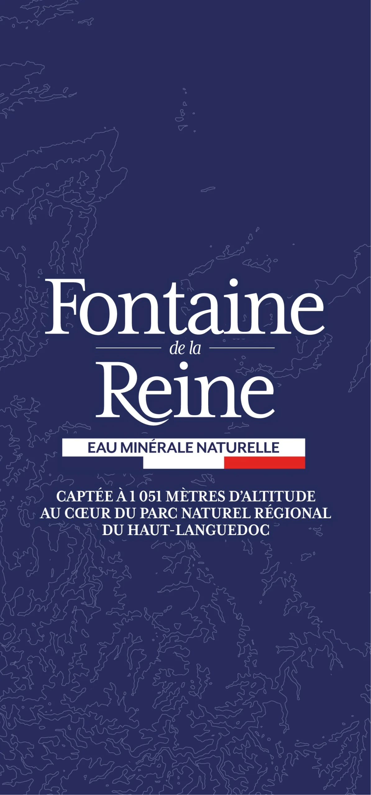 Fontaine de la reine