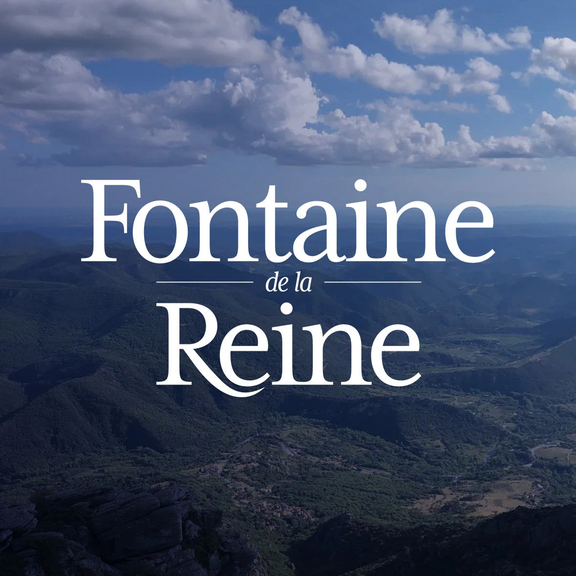 Fontaine de la reine
