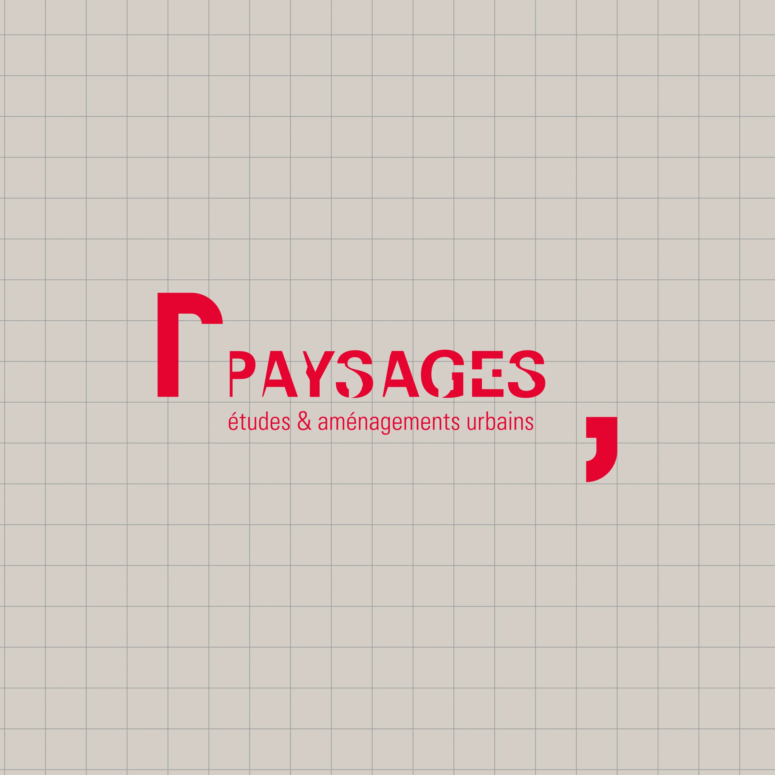PAYSAGES-URBA