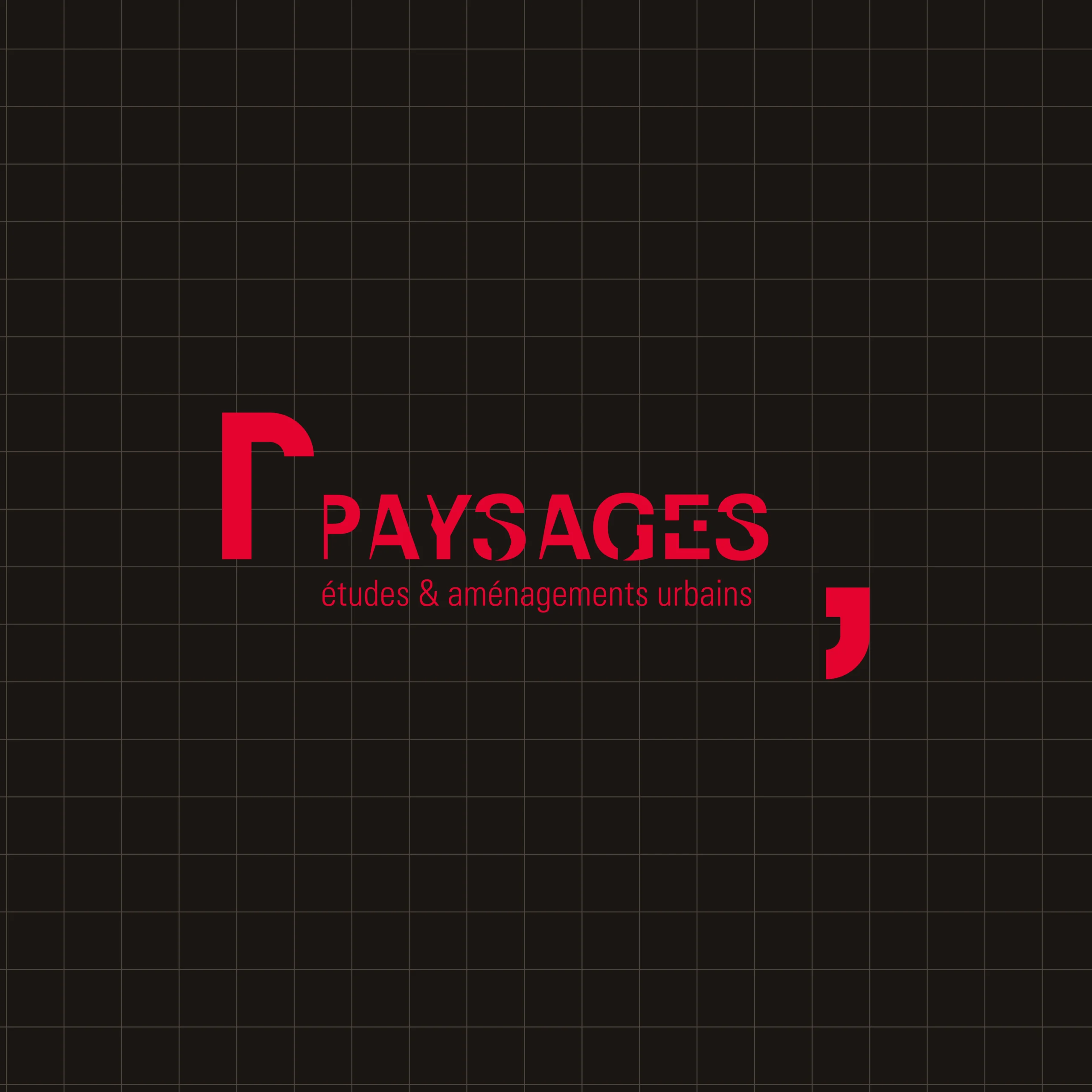 PAYSAGES-URBA
